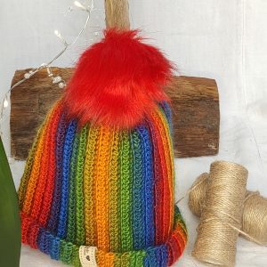 Bonnet adulte