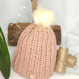 Bonnet adulte