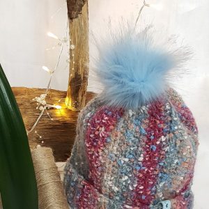 Bonnet adulte