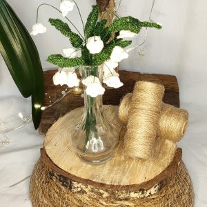 Bouquet de muguets