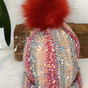 Bonnet adulte