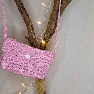 Pochette fillette