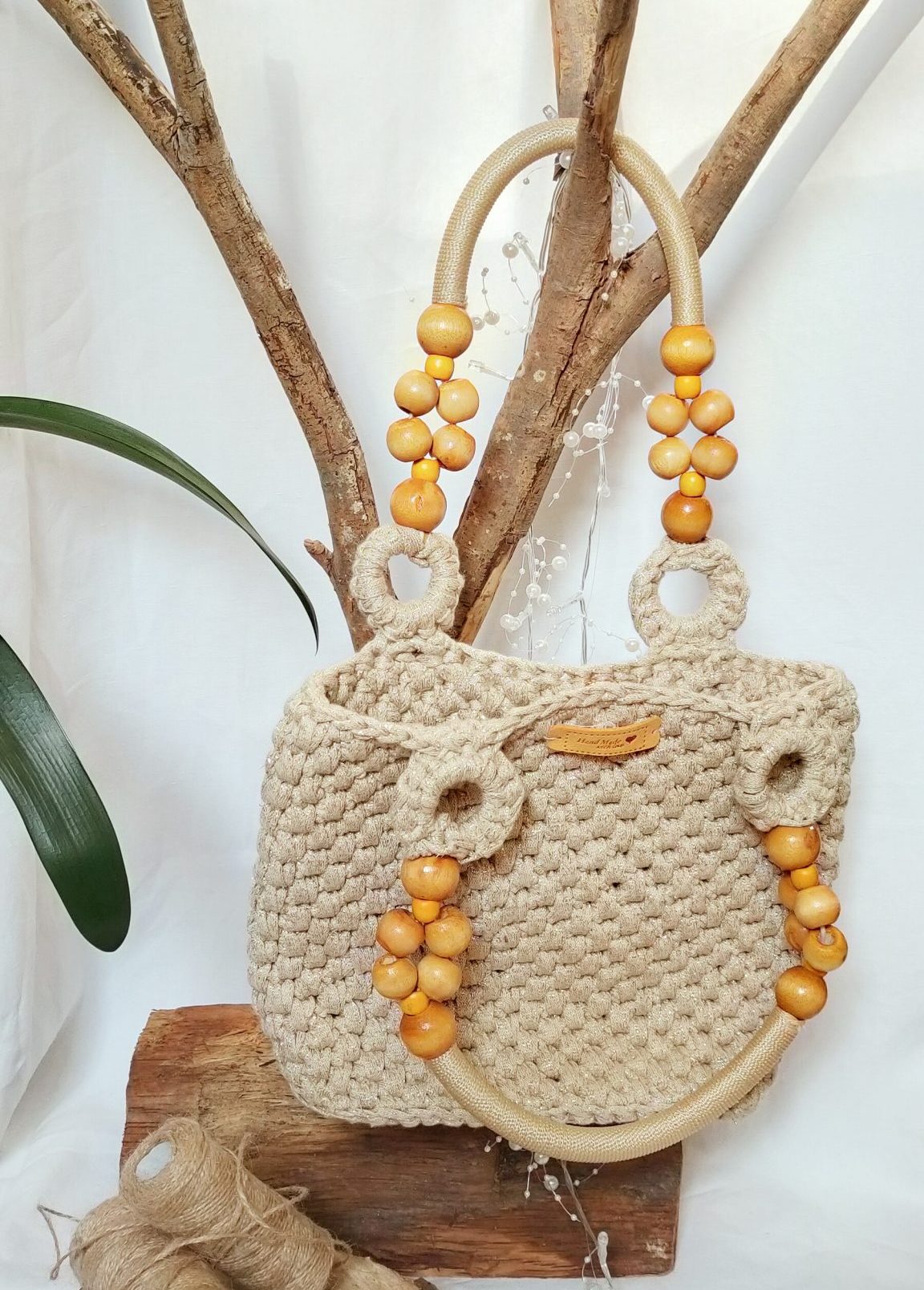 Sac de plage – Image 3