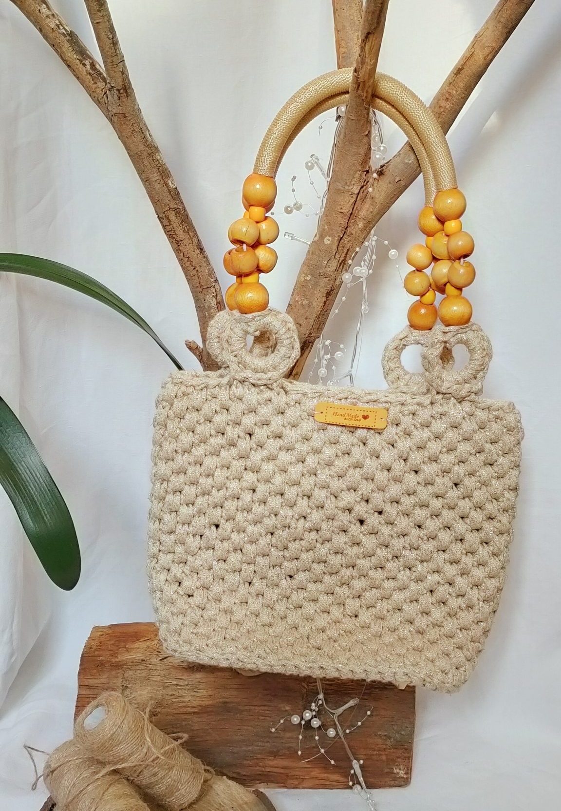 Sac de plage
