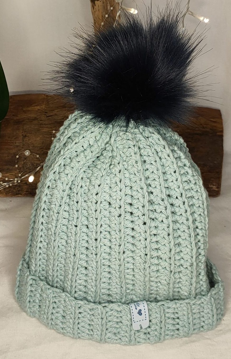 Bonnet adulte