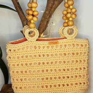 Sac de plage