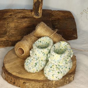 Chaussons bébé