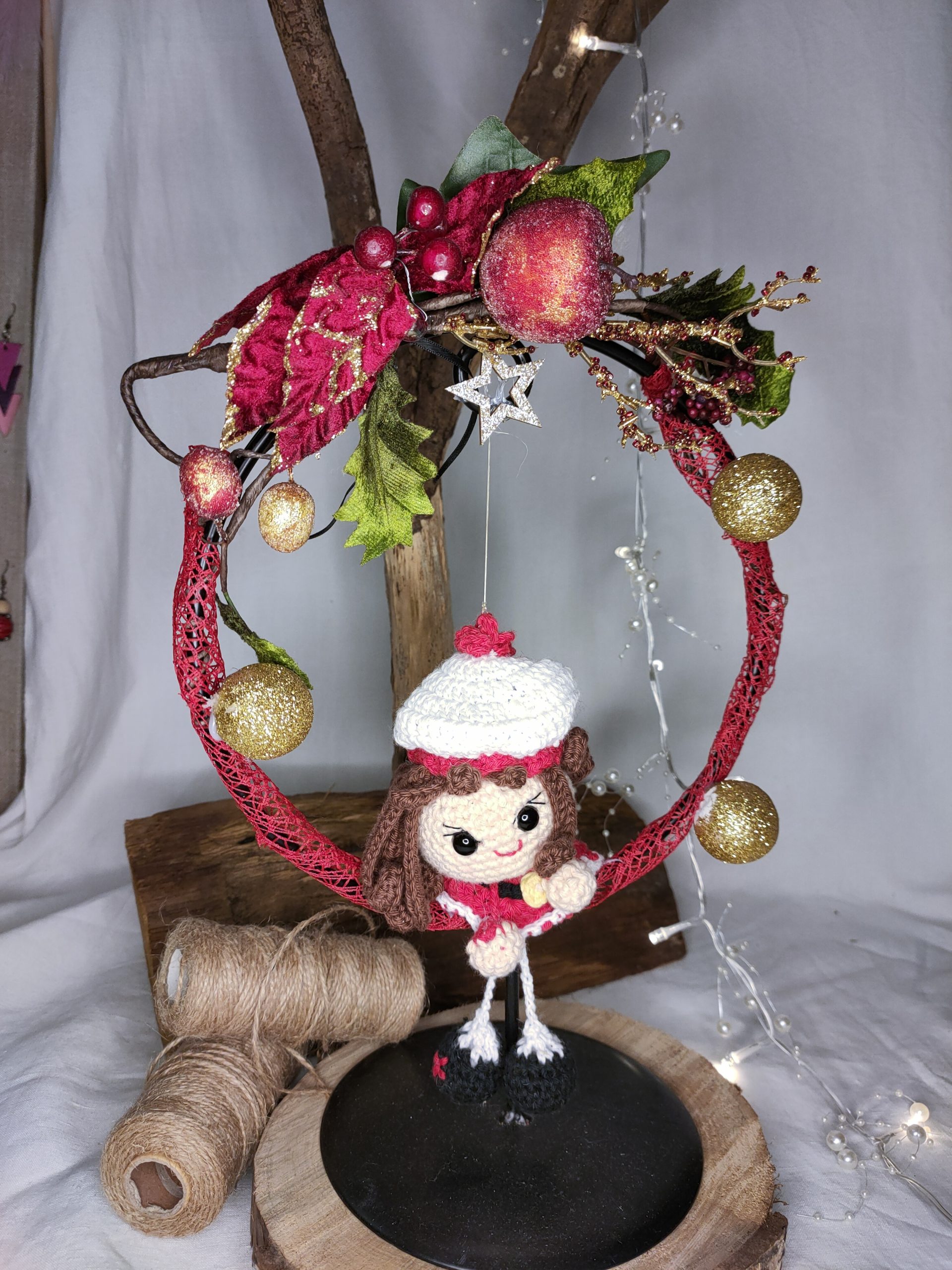 Décoration Noël